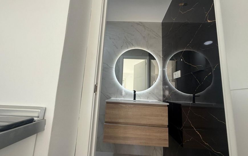 Sale - Apartments - Ciudad Quesada