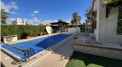 Villa - Sale - Orihuela - Orihuela