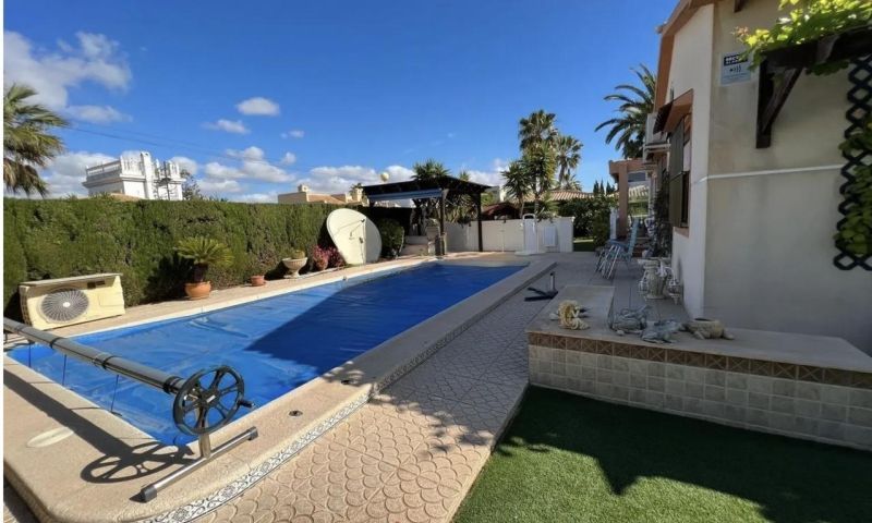 Venta - Villa - Orihuela Costa