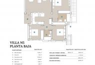 New Build - Villa - Polop
