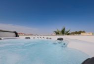 Sale - Villa - Benijófar - 