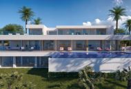 Sale - Apartments - Benitachell