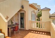 Venta - Villa - Las Ramblas