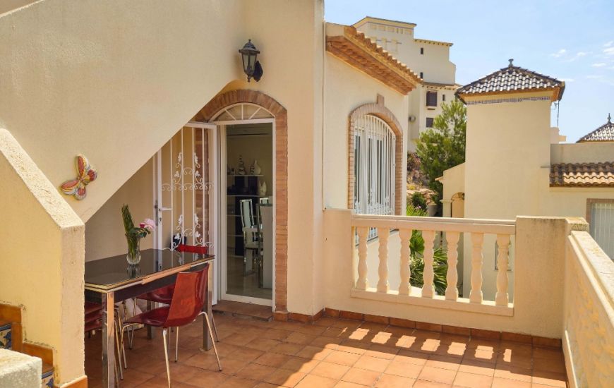 Venta - Villa - Las Ramblas