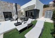 Venta - Villa - Algorfa