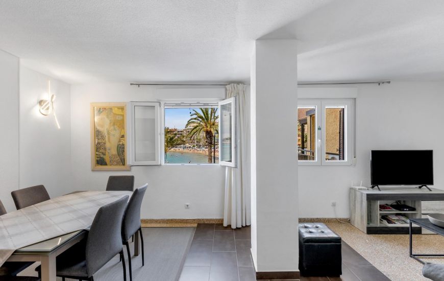 Venta - Apartamentos - Torrevieja