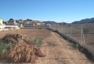 Sale - Finca - Hondon de los Frailes