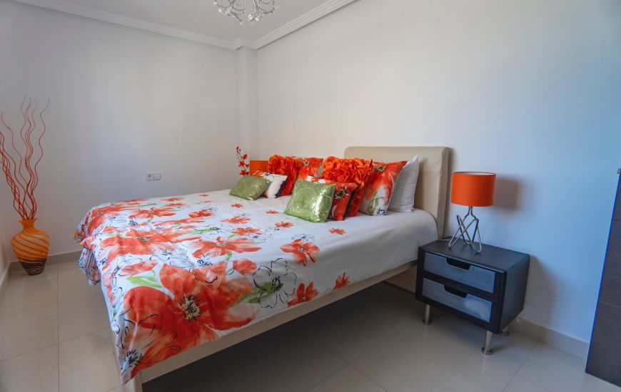 Venta - Villa - Ciudad Quesada