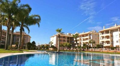 Apartments - Sale - Orihuela Costa - Orihuela Costa