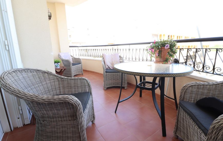 Venta - Apartamentos - Jacarilla