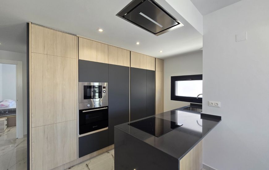 Venta - Apartment / Flat * - Orihuela Costa *