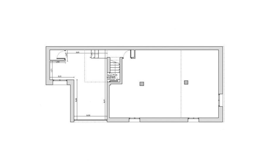 Sale - Villa - Torrevieja - 