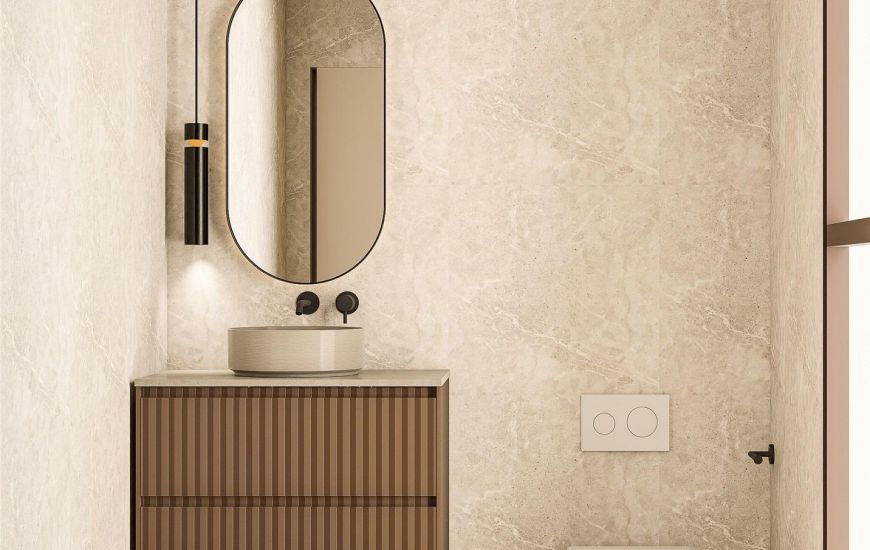 New Build - Villa - Pinoso