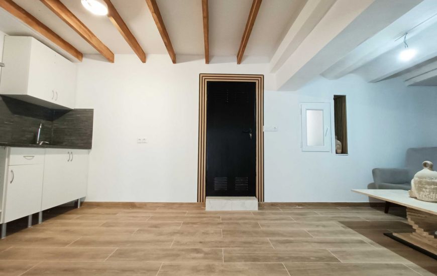 Sale - Rijtjeshuis - Hondon de los Frailes