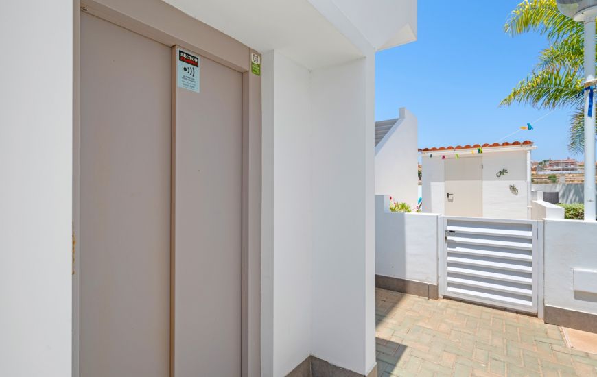 Sale - Apartments - Ciudad Quesada - Rojales