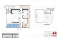 New Build - Villa - San Fulgencio