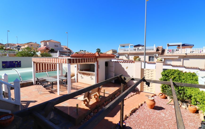 Venta - Villa - Benimar