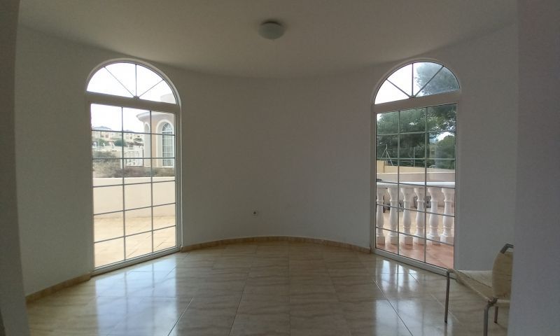 Sale - Villa - Pilar de la Horadada