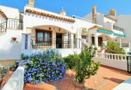 Sale - Rijtjeshuis - Villamartin