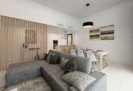 New Build - Villa - Torrevieja