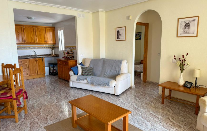 Sale - Apartments - Orihuela Costa
