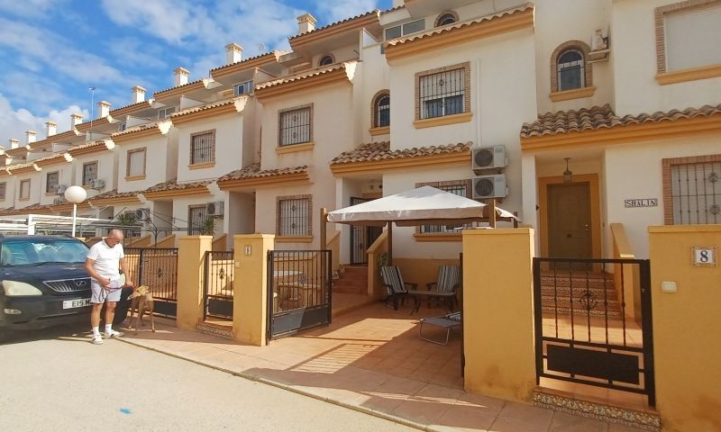 Venta - Duplex - Orihuela Costa