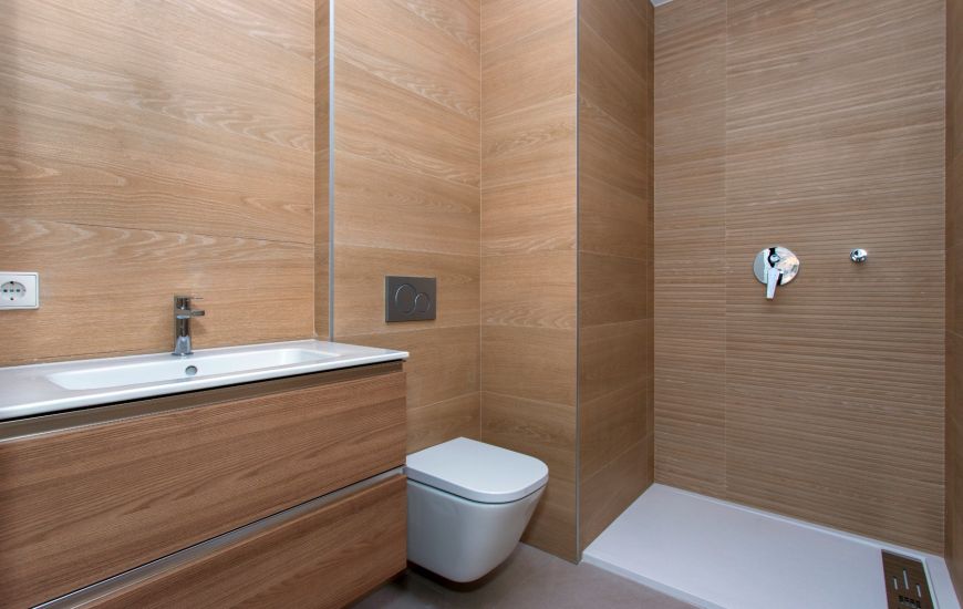 Nueva construcción  - Apartamentos - Hondón de las Nieves