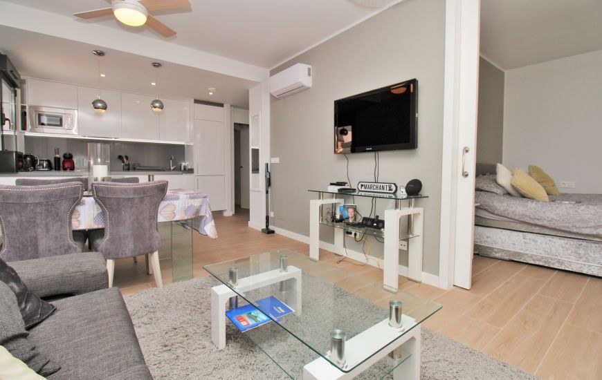 Venta - Apartamentos - Villamartin