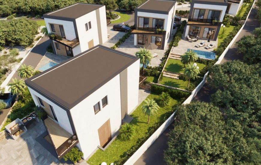 New Build - Villa - Finestrat