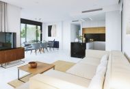 Nueva construcción  - Villa - Finestrat