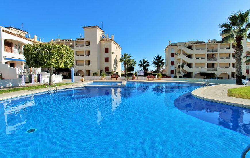 Venta - Apartamentos - Playa Flamenca