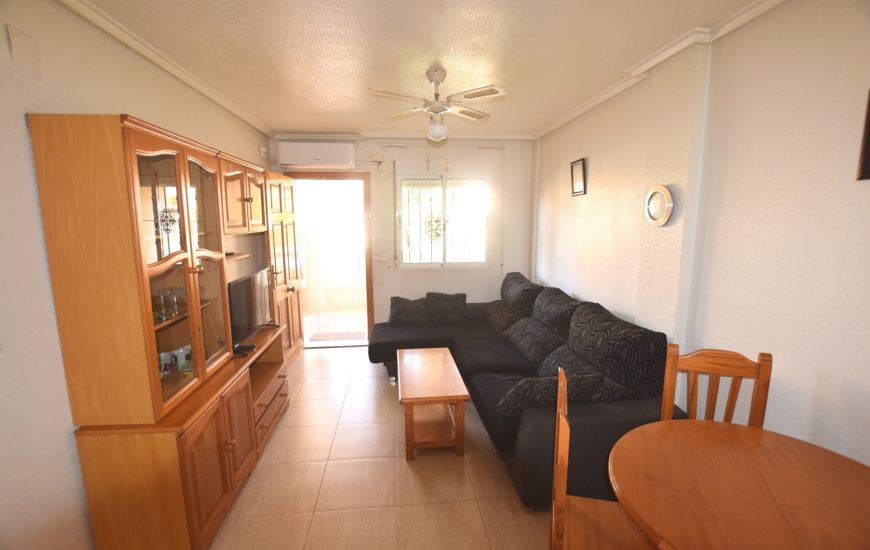 Sale - Bungalow - Ciudad Quesada