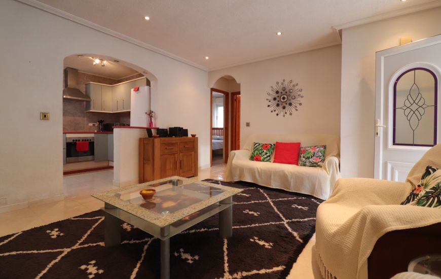 Sale - Quad Villa - Orihuela Costa