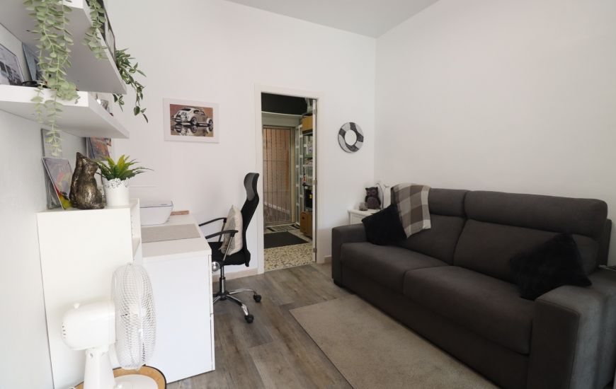 Sale - Rijtjeshuis - Benijofar - 
