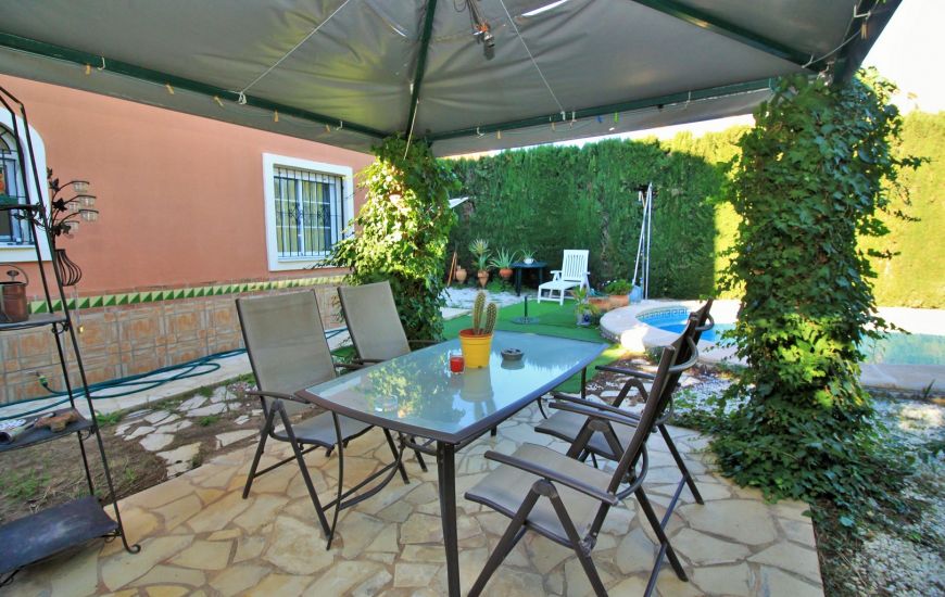 Sale - Villa - Playa Flamenca