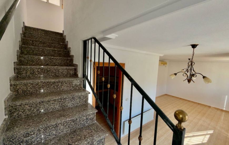 Sale - Villa - Algorfa - La Finca Golf