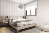 New Build - Apartments - Torrevieja