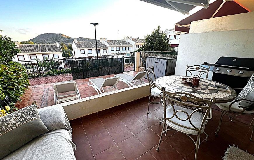 Sale - Duplex - Monforte del Cid