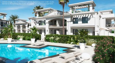 Apartments - New Build - Ciudad Quesada - Ciudad Quesada