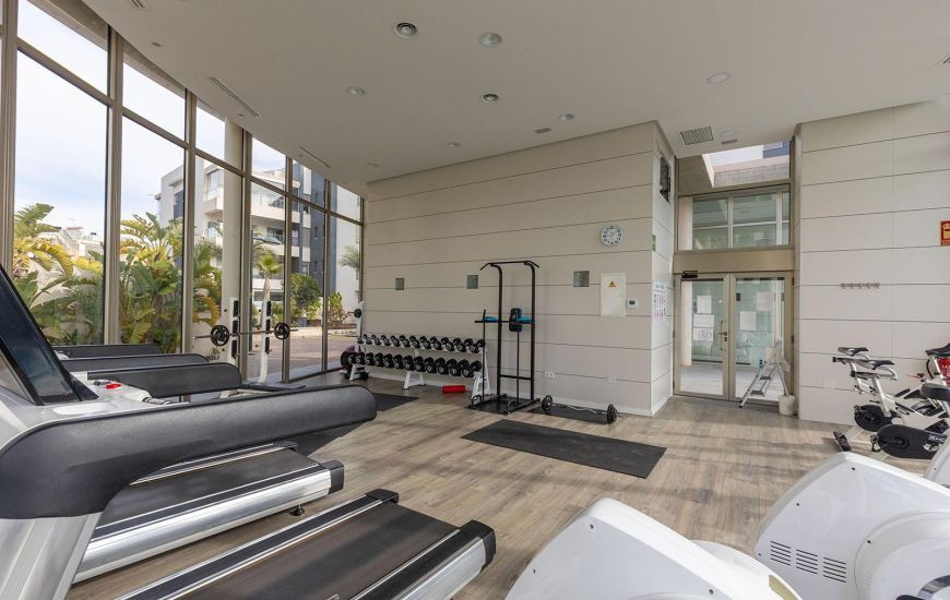 Sale - Apartments - Orihuela Costa