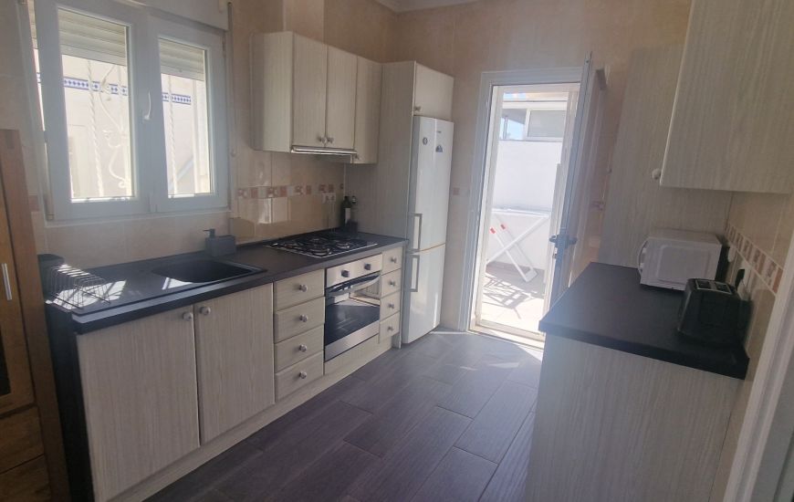 Sale - Bungalow - Ciudad Quesada