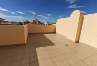 Sale - Semi Detached - Ciudad Quesada