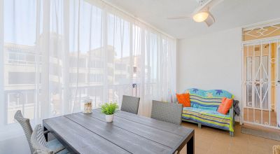 Apartament - Venta - Punta Prima - Punta Prima