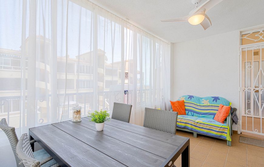 Sale - Apartament - Punta Prima