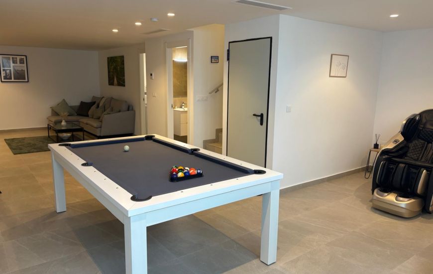 Venta - Casa Adosada - Algorfa