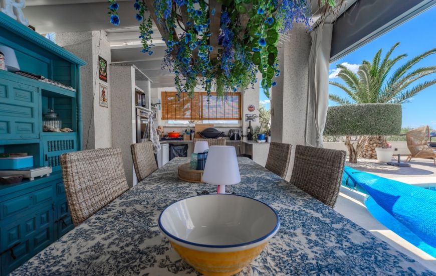 Sale - Villa - Ciudad Quesada