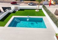 New Build - Villa - Rojales