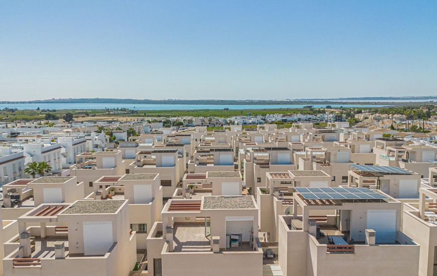 Venta - Villa - Rojales