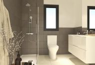 Nueva construcción  - Villa - Alhama de Murcia