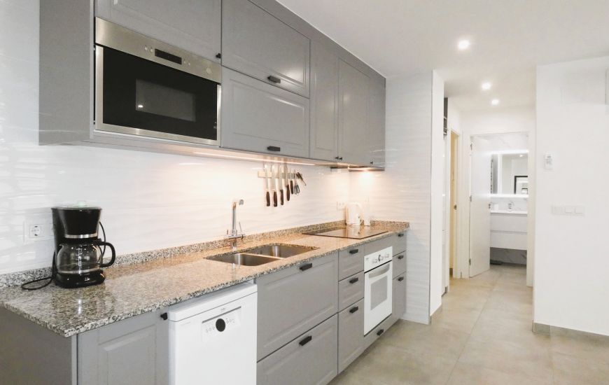 Venta - Apartamentos - Playa del Acequión